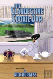 The Clandestine Cookie Jar