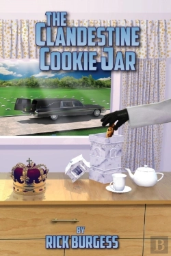 Bertrand.pt - The Clandestine Cookie Jar