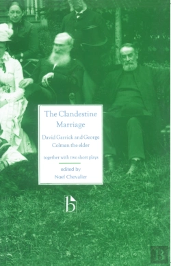 Bertrand.pt - The Clandestine Marriage