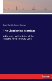 The Clandestine Marriage