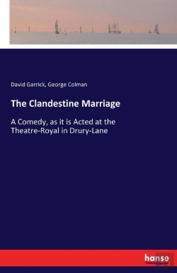 Bertrand.pt - The Clandestine Marriage