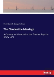 The Clandestine Marriage