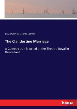 Bertrand.pt - The Clandestine Marriage