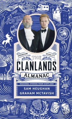 Bertrand.pt - The Clanlands Almanac