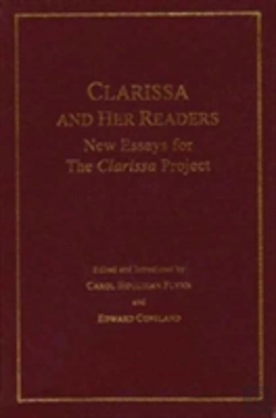 Bertrand.pt - The Clarissa Project