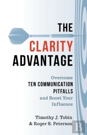 The Clarity Advantage