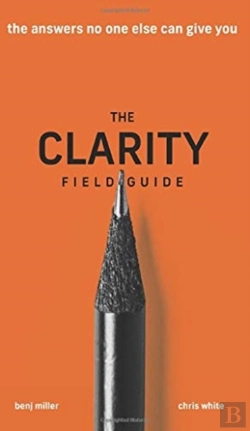 Bertrand.pt - The Clarity Field Guide