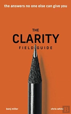 Bertrand.pt - The Clarity Field Guide
