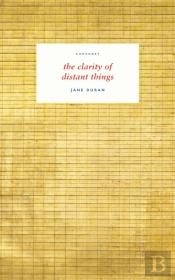 The Clarity Of Distant Things