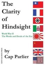 The Clarity Of Hindsight