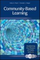 The Clarity Series: Community-Based Learning