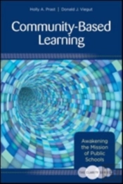 The Clarity Series: Community-Based Learning