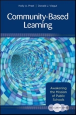 Bertrand.pt - The Clarity Series: Community-Based Learning