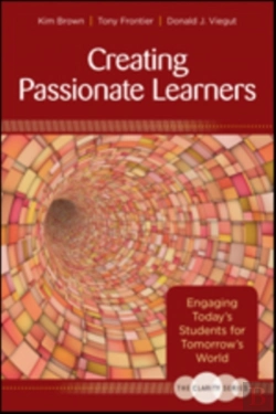 Bertrand.pt - The Clarity Series: Creating Passionate Learners