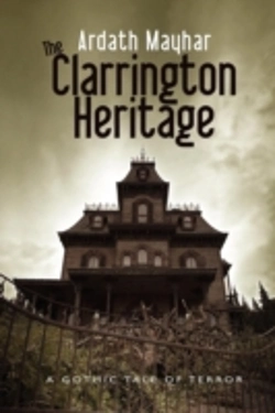 Bertrand.pt - The Clarrington Heritage: A Gothic Tale