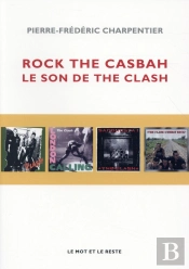 The Clash : 1976-1985, L'Oeuvre Enregistrée