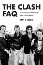 The Clash Faq