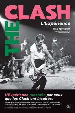 Bertrand.pt - The Clash : L'Expérience