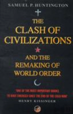 Bertrand.pt - The Clash Of Civilizations