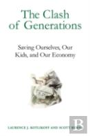 The Clash Of Generations