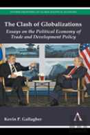 The Clash Of Globalizations
