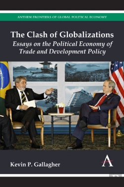 Bertrand.pt - The Clash Of Globalizations