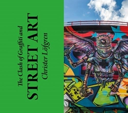 Bertrand.pt - The Clash Of Graffiti And Street Art