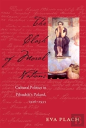The Clash Of Moral Nations