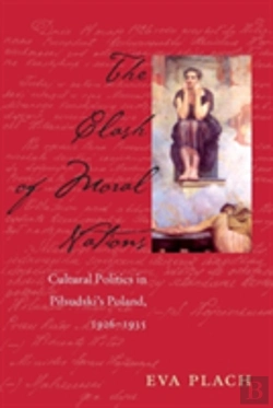 Bertrand.pt - The Clash Of Moral Nations