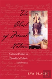 The Clash Of Moral Nations