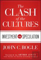 The Clash Of The Cultures