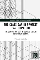 The Class Gap In Protest Participation