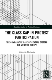 The Class Gap In Protest Participation