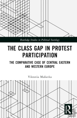 Bertrand.pt - The Class Gap In Protest Participation