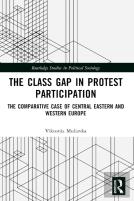 The Class Gap In Protest Participation