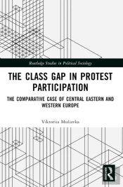 The Class Gap In Protest Participation