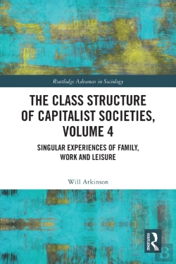 Bertrand.pt - The Class Structure Of Capitalist Societies, Volume 4