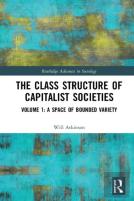 The Class Structure Of Capitalist Societies