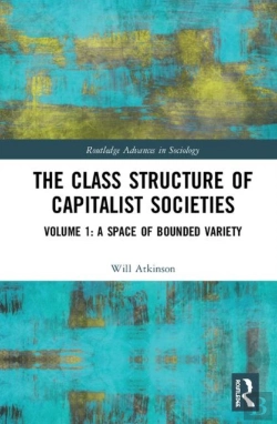 Bertrand.pt - The Class Structure Of Capitalist Societies