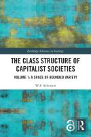 The Class Structure Of Capitalist Societies