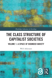 The Class Structure Of Capitalist Societies