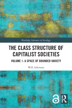 Bertrand.pt - The Class Structure Of Capitalist Societies