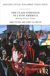 The Class Struggle In Latin America