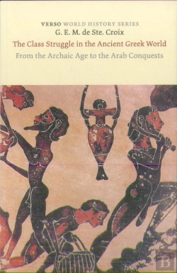 Bertrand.pt - The Class Struggle In The Ancient Greek World