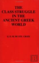The Class Struggle In The Ancient Greek World