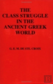 The Class Struggle In The Ancient Greek World