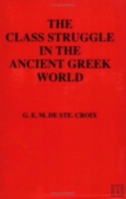 Bertrand.pt - The Class Struggle In The Ancient Greek World