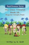 The Class Traveled