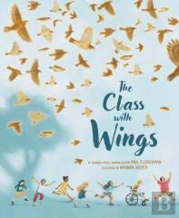 The Class With Wings