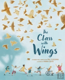 Bertrand.pt - The Class With Wings
